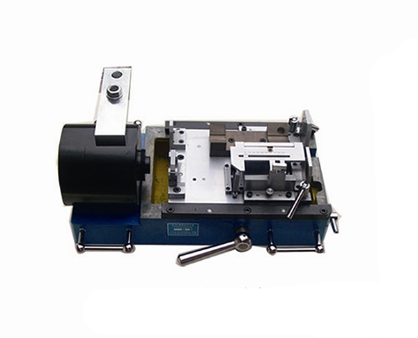 江蘇ZC1型回彈儀檢定器